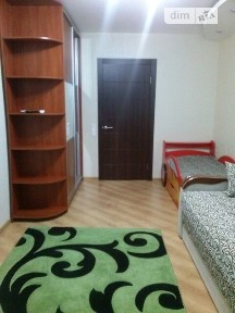 Довготривала оренда 1к квартири на вул. Лесі Українки 20 • ID 34711974