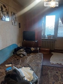 Довготривала оренда 1к квартири на вул. Ньютона 129 • ID 34711896