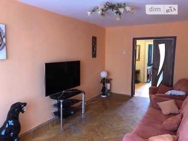 Довготривала оренда 2к квартири на вул. Левандовська 14 • ID 34711752