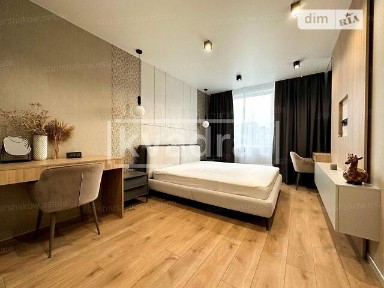 Довготривала оренда 2к квартири на вул. Родини Крістерів 18/6 • ID 34711661