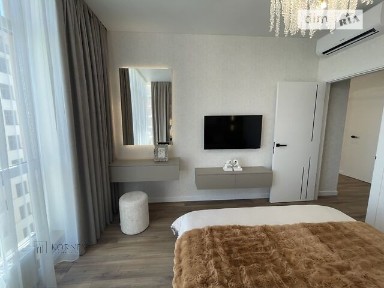 Довготривала оренда 2к квартири на вул. Краснова 1Г • ID 34711622