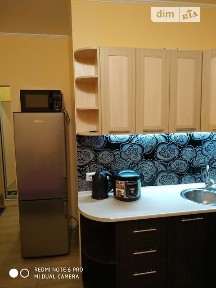 Довготривала оренда 1к квартири на вул. Олевська 11 • ID 34711517