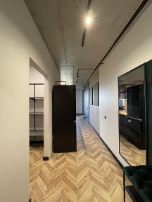 Довготривала оренда 1к квартири на вул. Олени Теліги 25 • ID 34711446