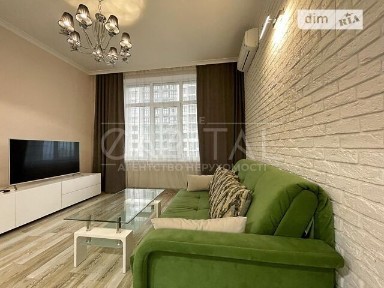 Довготривала оренда 2к квартири на вул. Андрія Верхогляда 15 • ID 34748743
