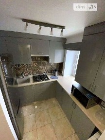 Довготривала оренда 1к квартири на вул. Акінфієва Івана 15 • ID 34711315