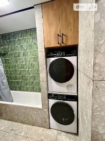 Довготривала оренда 1к квартири на вул. Олександра Олеся 17 • ID 34711280