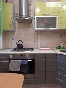 Довготривала оренда 2к квартири на просп. Хмельницького Богдана 8 • ID 34711278