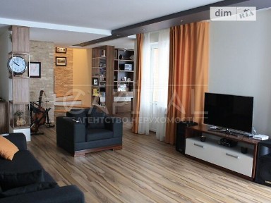 Довготривала оренда 4к квартири на вул. Осіння 33 • ID 34711275