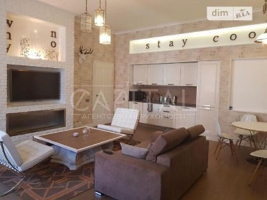 Довготривала оренда 3к квартири на вул. Саксаганського 31 • ID 34742424