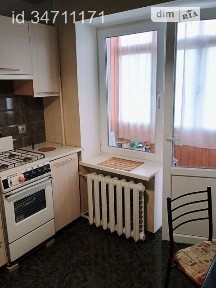 Довготривала оренда 1к квартири на вул. 8 Березня • ID 34711171