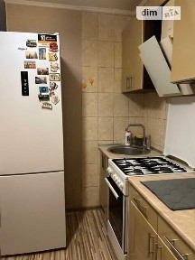 Довготривала оренда 1к квартири на вул. Героїв Небесної Сотні 7 • ID 34710916