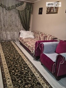 Довготривала оренда 1к квартири на вул. Академіка Сергія Корольова • ID 34710797