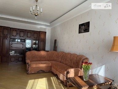Довготривала оренда 1к квартири на просп. Володимира Івасюка 6 корпус 4 • ID 34710501