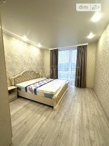 Довготривала оренда 2к квартири на наб. Дніпровська 20A • ID 34710143