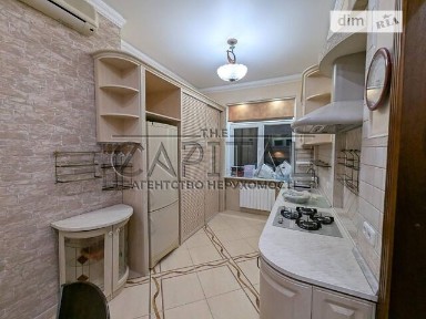 Довготривала оренда 4к квартири на вул. Золотоворітська 2 • ID 34709887