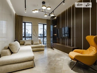 Довготривала оренда 2к квартири на вул. Антоновича 44 • ID 34709748