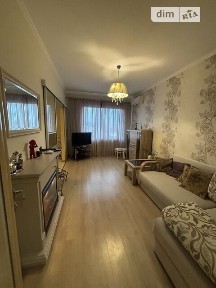 Довготривала оренда 2к квартири на вул. Данила Щербаківського 16 • ID 34708946