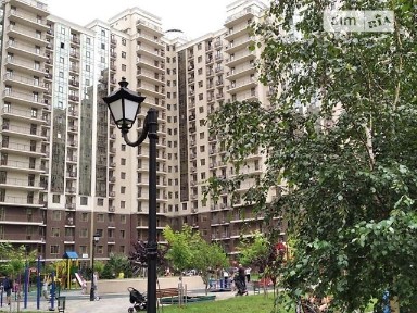 Довготривала оренда 2к квартири на вул. Перлинна 3 • ID 34708839