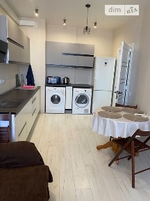 Довготривала оренда 1к квартири на вул. Валерія Самофалова 16А/5 • ID 34708778