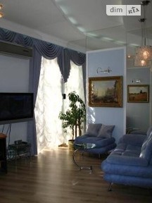 Довготривала оренда 2к квартири на вул. Костельна 9 • ID 34708266