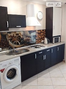 Зодчих вулиця, мікрорайон Поділля, район Ленінський, Вінниця, вул. Зодчих • ID 34708112