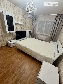 Софії Русової вулиця, мікрорайон Осокорки, район Дарницький, Київ, метро Осокорки, вул. Софії Русової 3 • ID 34708113