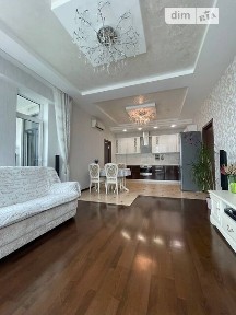 Довготривала оренда 5к квартири на вул. Сімферопольська 2К • ID 34708029