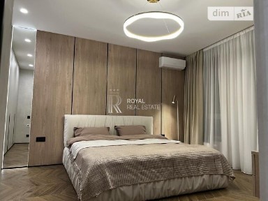 Довготривала оренда 2к квартири на шосе Столичне 5А • ID 34707797