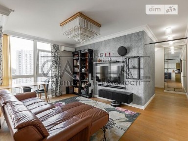 Довготривала оренда 3к квартири на вул. Предславинська 55А • ID 34707542