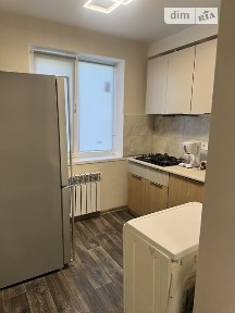 Довготривала оренда 1к квартири на вул. Хмельницького Богдана • ID 34707470