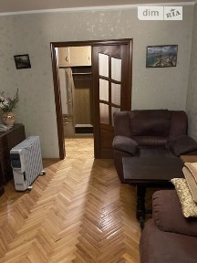 Довготривала оренда 2к квартири на пров. Святошинський 2 • ID 34707393