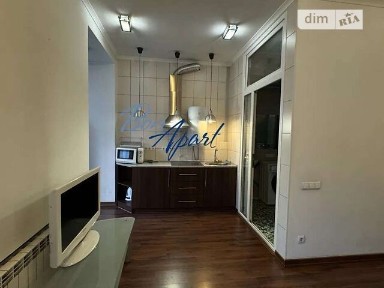Довготривала оренда 1к квартири на вул. Князів Острозьких 44 • ID 34707427