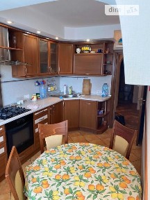 Довготривала оренда 2к квартири на вул. Чеська 4 • ID 34707325