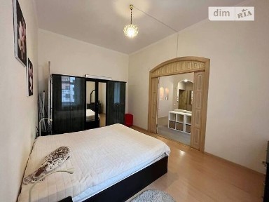 Довготривала оренда 2к квартири на вул. Саксаганського 13/42 • ID 34707323