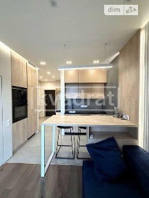 Довготривала оренда 1к квартири на вул. Предславинська 42А • ID 34707320