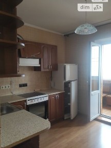 Довготривала оренда 1к квартири на вул. Милославська 41/15 • ID 34707081