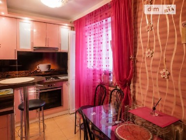 Довготривала оренда 1к квартири на вул. Григорія Кочура 3 • ID 34707123