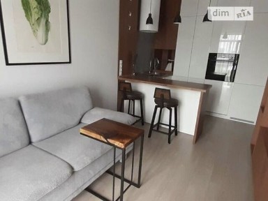 Довготривала оренда 1к квартири на пров. Кордонний 2/2 • ID 34707239