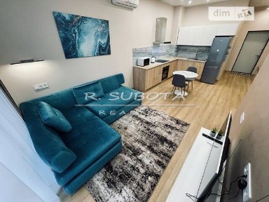 Довготривала оренда 1к квартири на вул. Кулишівська 30 • ID 34707106