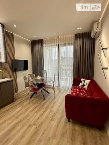Довготривала оренда 1к квартири на пров. Квітневий 1 • ID 34707010