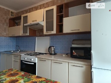 Довготривала оренда 1к квартири на бул. Леоніда Бикова 5 • ID 34706933