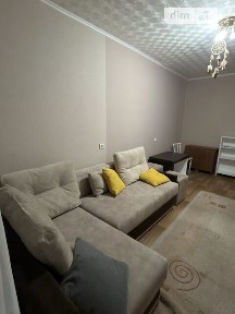 Довготривала оренда 2к квартири на вул. Архітекторська 20, кв. 195 • ID 34706879