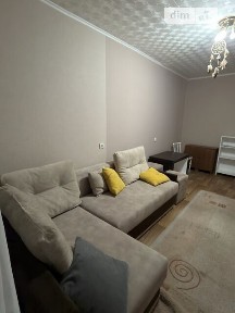 Довготривала оренда 2к квартири на вул. Архітекторська 20, кв. 195 • ID 34706879