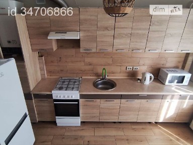 Довготривала оренда 1к квартири на вул. Величковського • ID 34706866