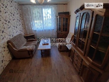 Довготривала оренда 1к квартири на вул. Велозаводська • ID 34706733