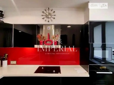Довготривала оренда 4к квартири на вул. Саперно-Слобідська 10 • ID 34706627
