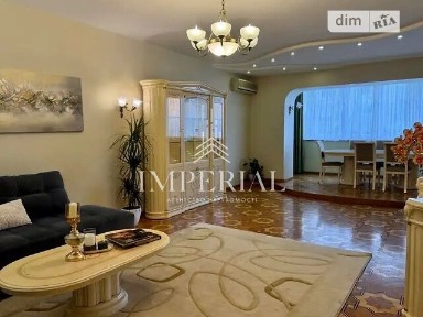 Довготривала оренда 3к квартири на вул. Олександра Кониського 45-49 • ID 34706622