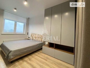 Довготривала оренда 1к квартири на Ростиславська / Рибалка Маршала 5Б • ID 34706609