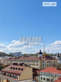 Довготривала оренда 1к квартири на вул. Набережно-Хрещатицька 21 • ID 34706479