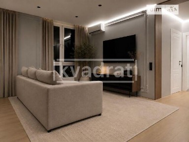 Довготривала оренда 2к квартири на вул. Зарічна 6 • ID 34706468